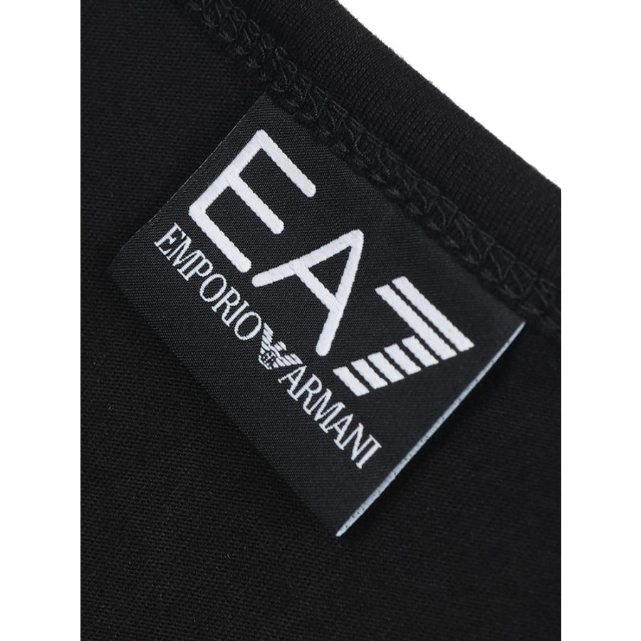 EMPORIO ARMANI エンポリオアルマーニ 半袖 Tシャツ メンズ フロント