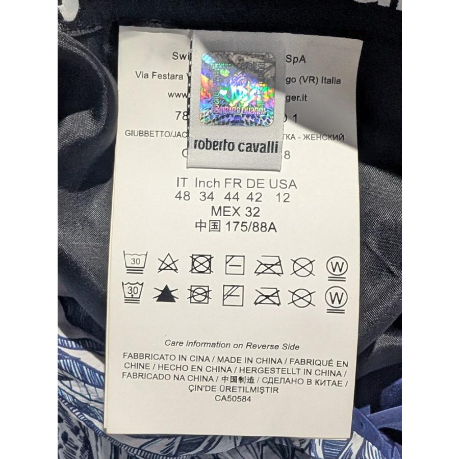 Just Cavalli ジャスト カヴァリ cavalli ジャケット メンズ