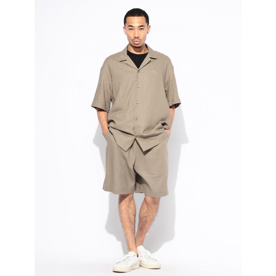 EMPORIO ARMANI エンポリオアルマーニ ショートパンツ ハーフパンツ