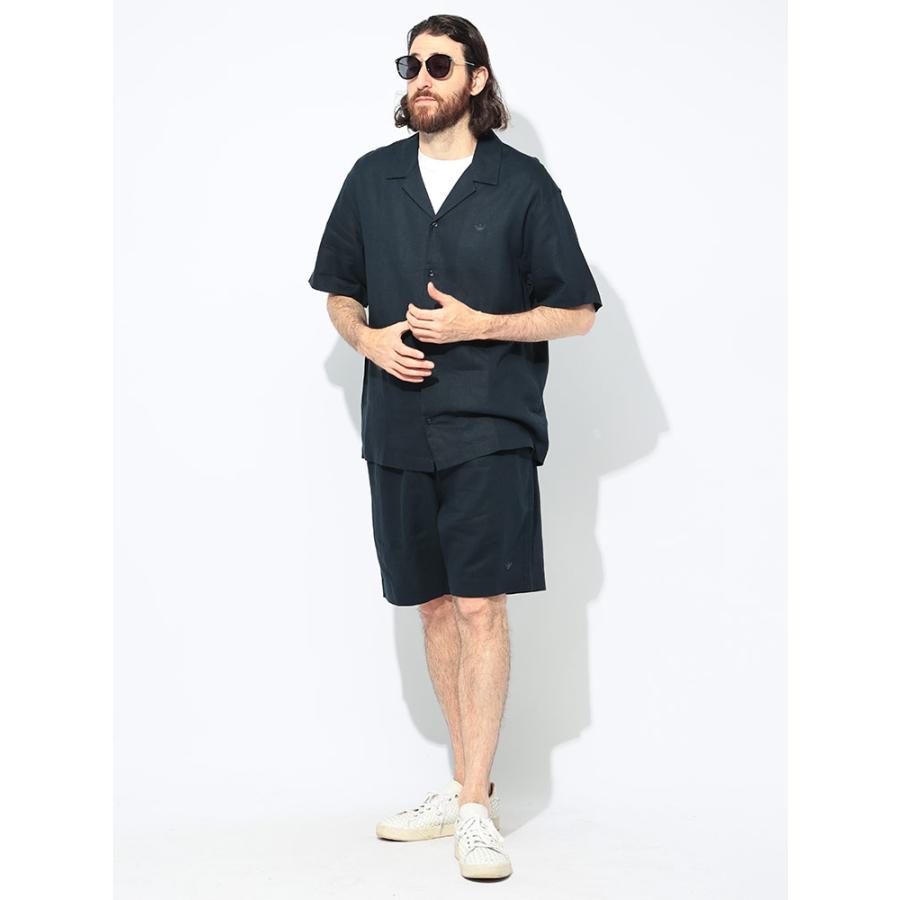 EMPORIO ARMANI エンポリオアルマーニ ショートパンツ ハーフパンツ