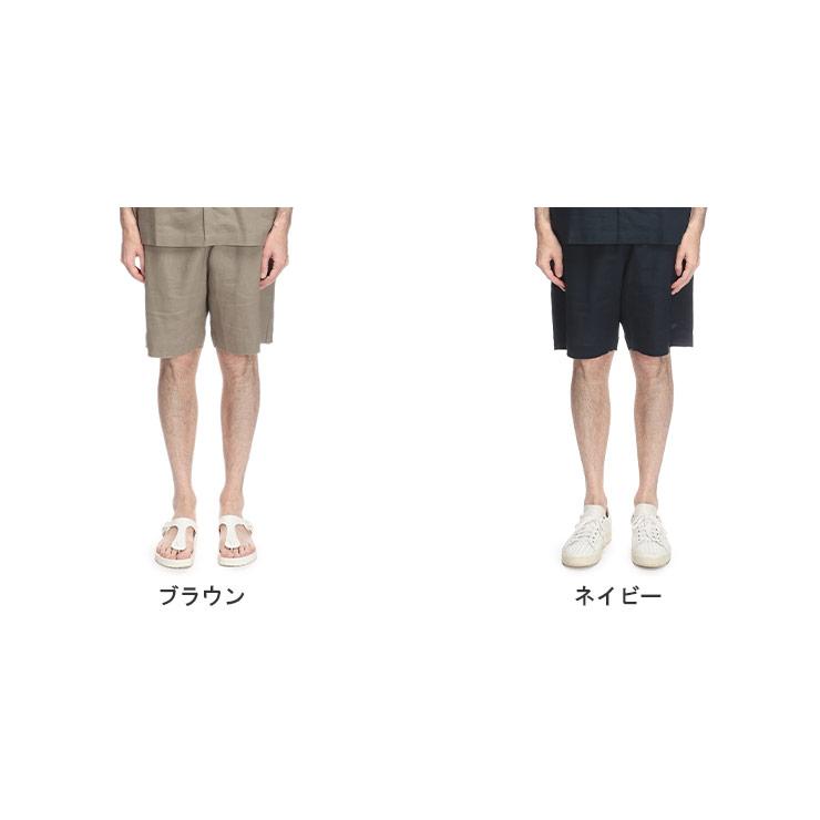 EMPORIO ARMANI エンポリオアルマーニ ショートパンツ ハーフパンツ