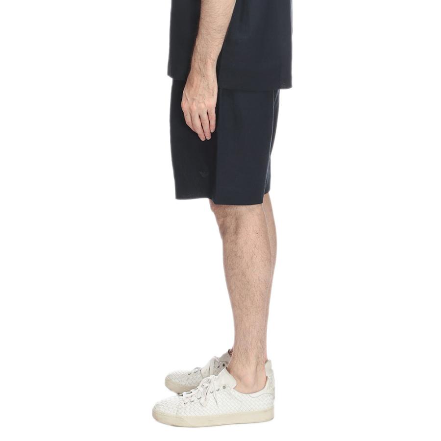 EMPORIO ARMANI エンポリオアルマーニ ショートパンツ ハーフパンツ