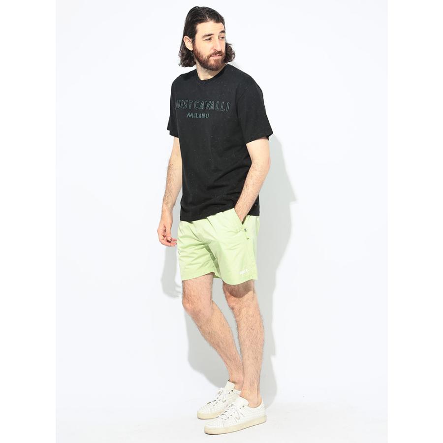 Just Cavalli（ジャストカヴァリ） ジャスト カヴァリ 半袖 Tシャツ 