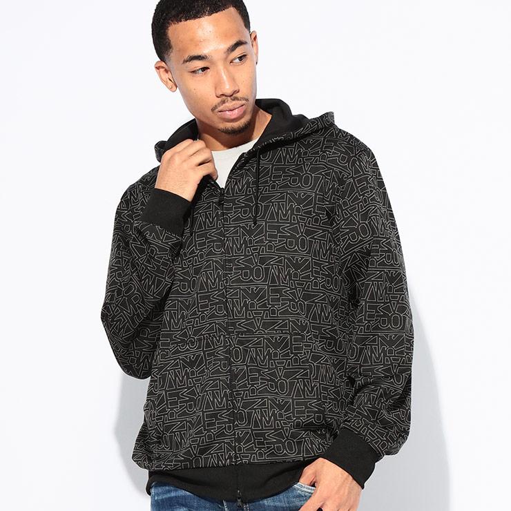 極美品【エンポリオアルマーニ】フード付きパーカージャケット52 EMPORIO ARMANI エンポリオアルマーニ パーカー メンズ フード