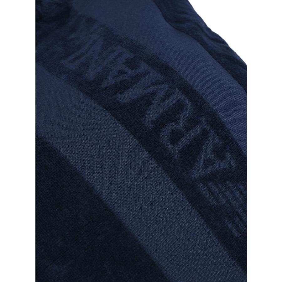 EMPORIO ARMANI エンポリオアルマーニ メンズ ロゴ ストライプ トート