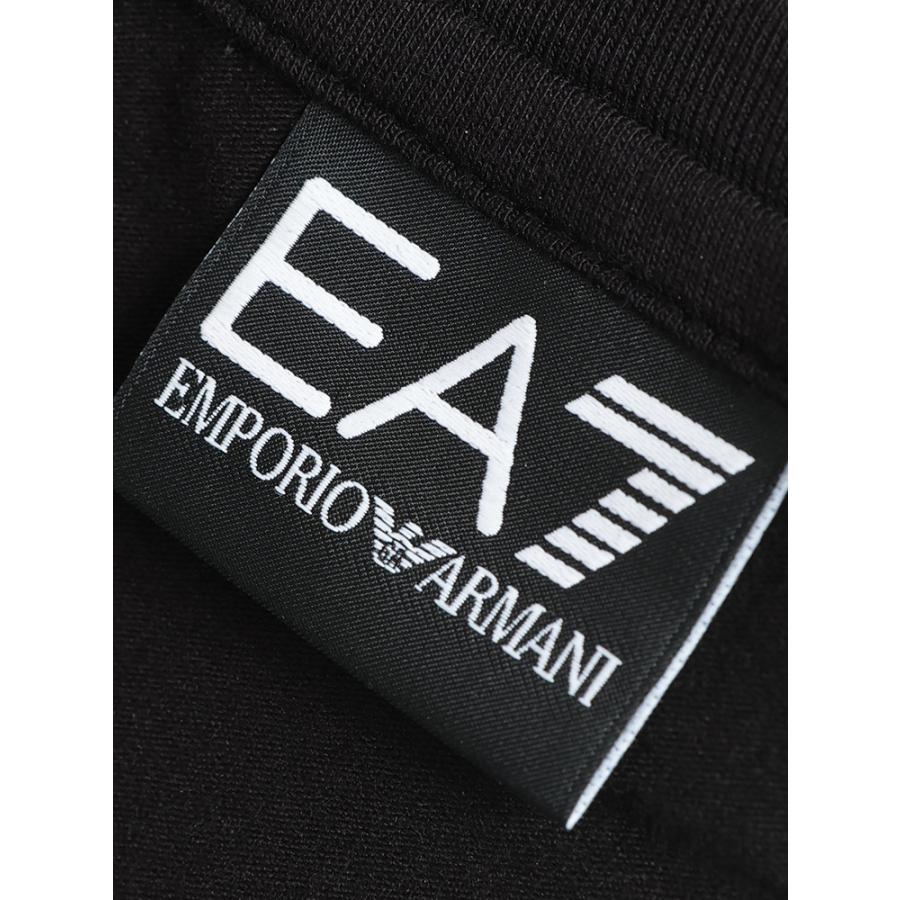 EMPORIO ARMANI エンポリオアルマーニ 半袖 Tシャツ レディース ライン