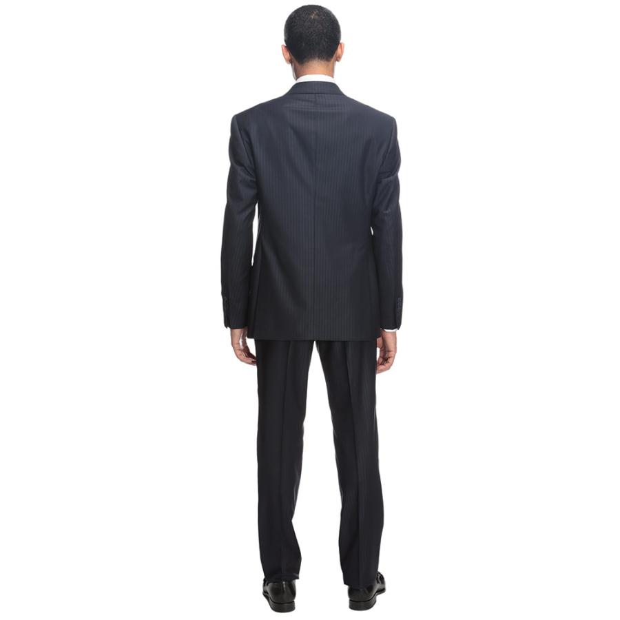 EMPORIO ARMANI エンポリオアルマーニ スーツ メンズ シャドー