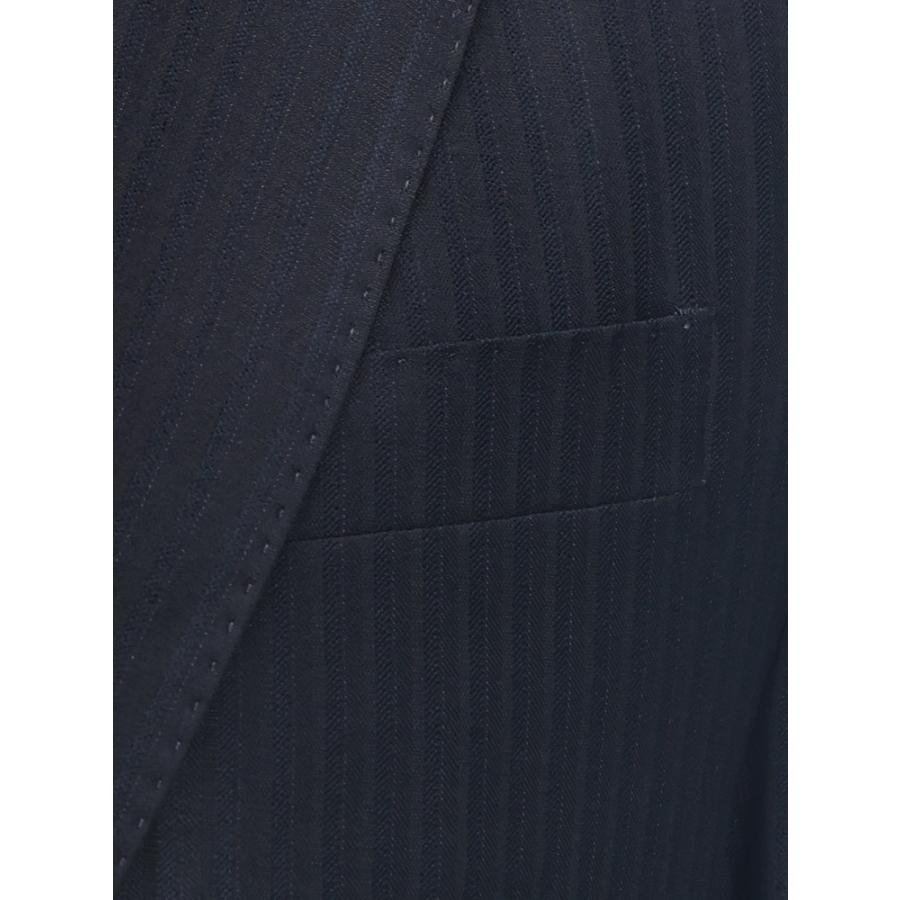 EMPORIO ARMANI エンポリオアルマーニ スーツ メンズ シャドー