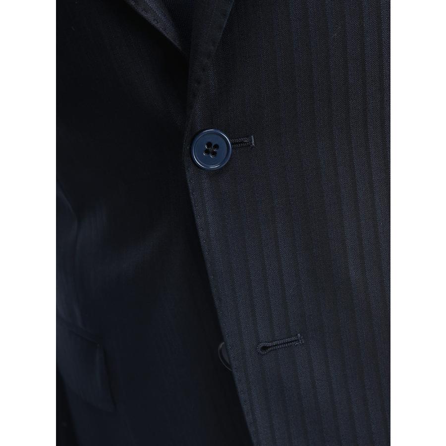 EMPORIO ARMANI エンポリオアルマーニ スーツ メンズ シャドー