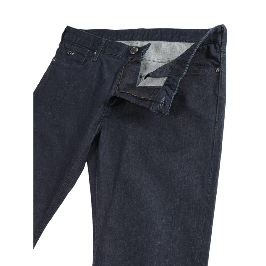 EMPORIO ARMANI エンポリオアルマーニ デニム ジーンズ メンズ