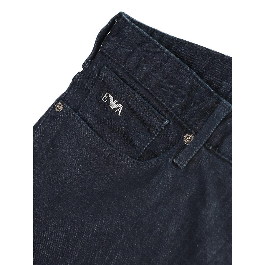 EMPORIO ARMANI エンポリオアルマーニ デニム ジーンズ メンズ
