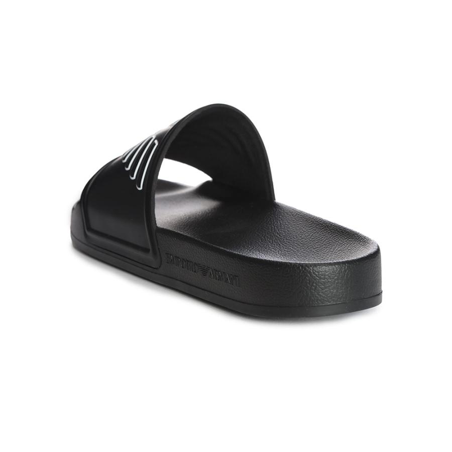 EMPORIO ARMANI エンポリオアルマーニ ビーチサンダル スライド