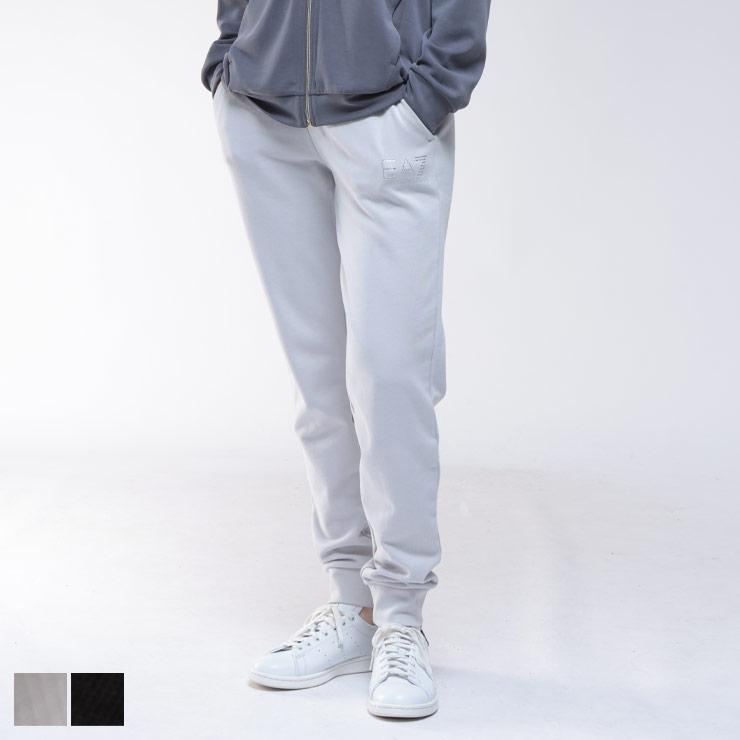 EA7 エンポリオアルマーニ パンツ スウェット EMPORIO ARMANI