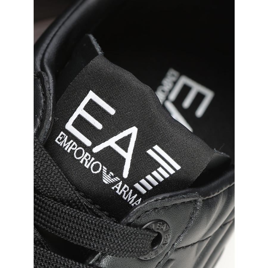 エンポリオ アルマーニ EA7 EA7 EMPORIO ARMANI エアセッテ エンポリオアルマーニ ジャケット