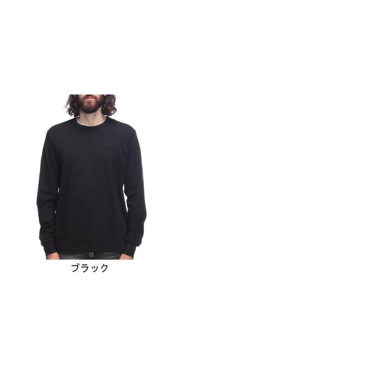 DIESEL（ディーゼル） メンズ DIESELオーバルD エンブロイダリーロゴ