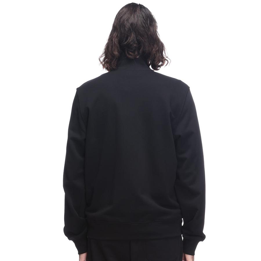 DIESEL オーバルD スウェット ブラック DIESEL】 オーバルDロゴ スウェットシャツ (DIESEL/スウェット