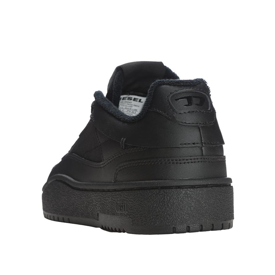 DIESEL（ディーゼル） DIESEL OVAL SKATE ローカットスニーカー