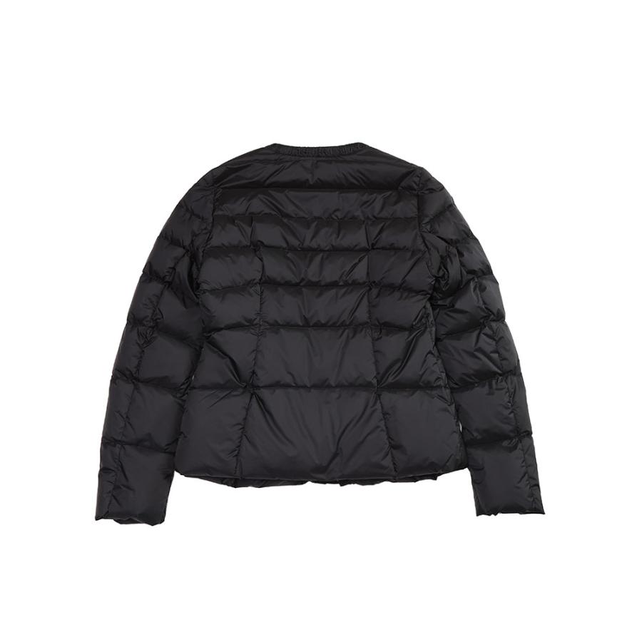 TATRAS（タトラス） ダウン ブルゾン レディース BREVA ノーカラー