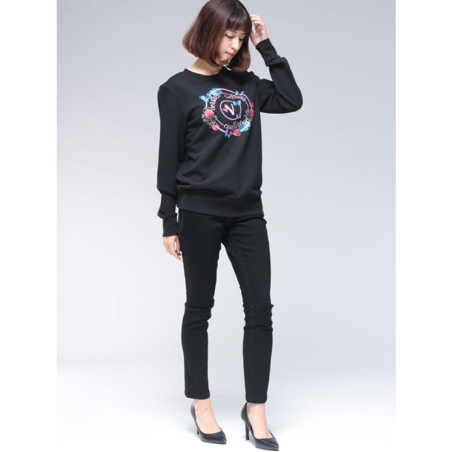 VERSACE JEANS COUTURE ヴェルサーチェ ジーンズ クチュール V 