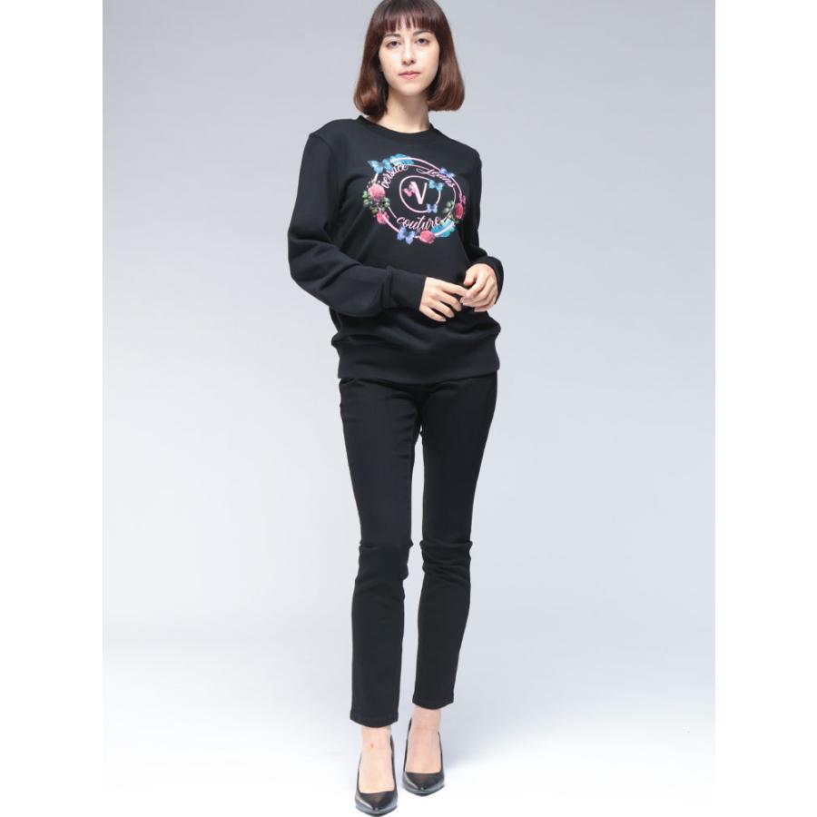ヴェルサーチェ ジーンズ クチュール VERSACE JEANS COUTURE V 