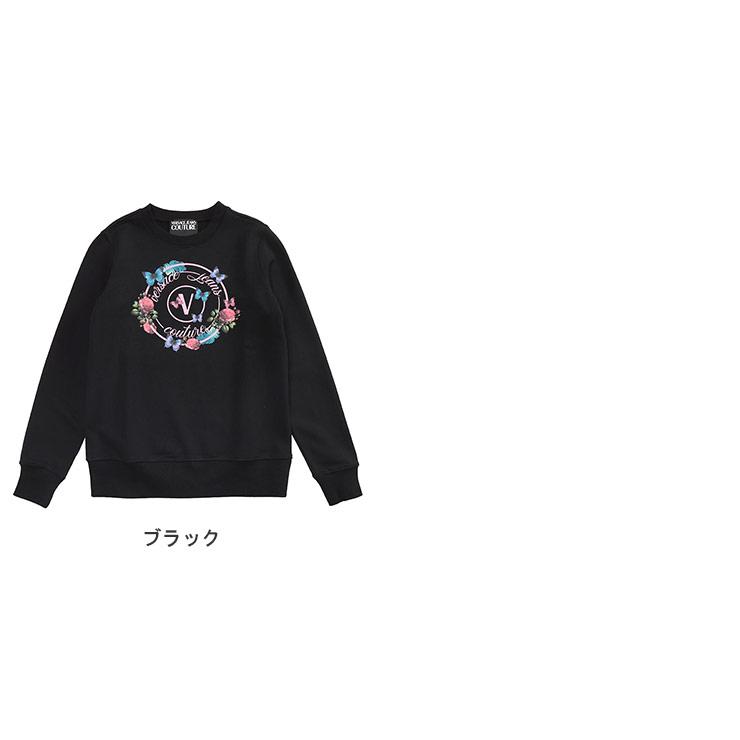 VERSACE JEANS COUTURE ヴェルサーチェ ジーンズ クチュール V 