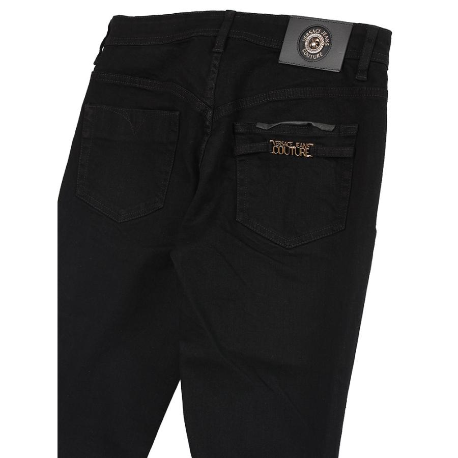 VERSACE JEANS COUTURE ヴェルサーチェ ジーンズ クチュール デニム