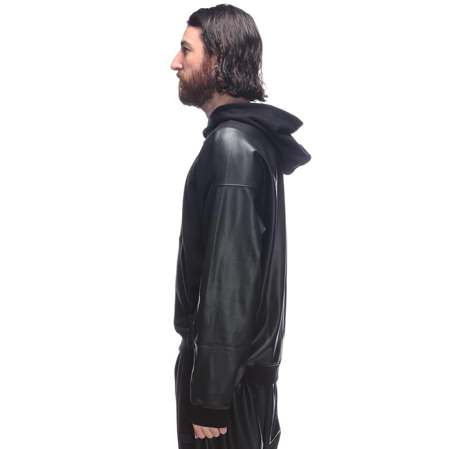 VERSACE JEANS COUTURE ヴェルサーチェ ジーンズ クチュール パーカー