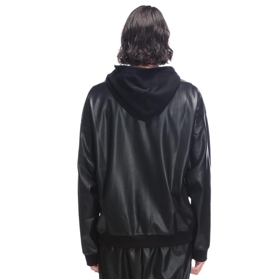 VERSACE JEANS COUTURE ヴェルサーチェ ジーンズ クチュール 異素材