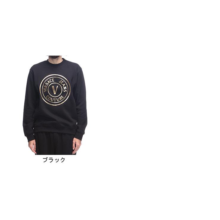 VERSACE JEANS COUTURE ヴェルサーチェ ジーンズ クチュール