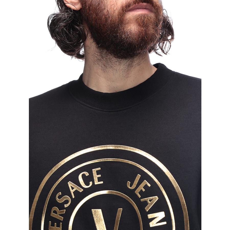 VERSACE JEANS COUTURE ヴェルサーチェ ジーンズ クチュール