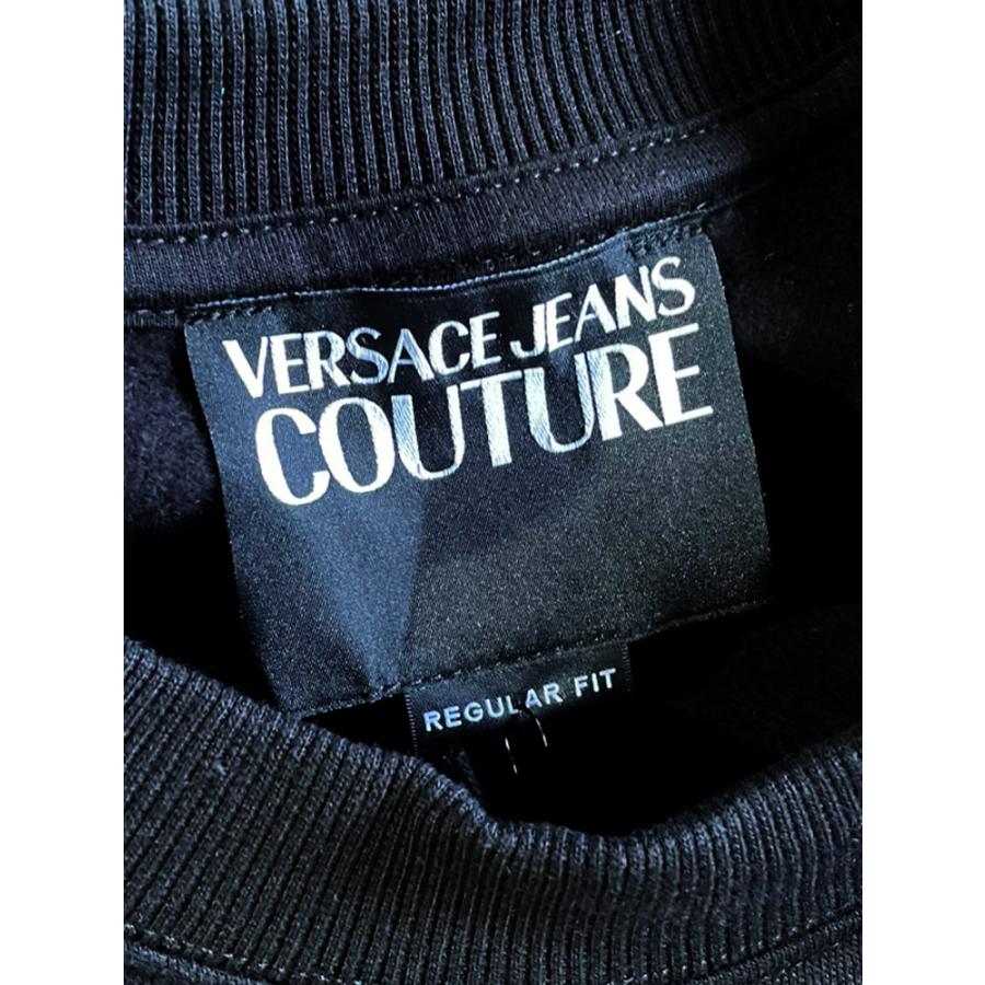 VERSACE JEANS COUTURE ヴェルサーチェ ジーンズ クチュール