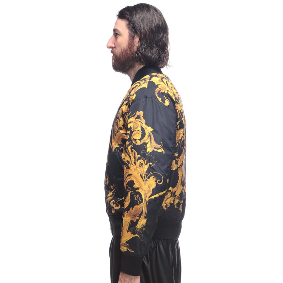 VERSACE JEANS COUTURE ヴェルサーチェ ジーンズ クチュール バロッコ