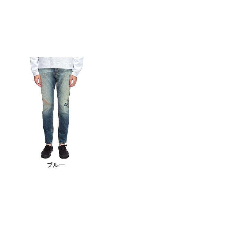 ディースクエアード メンズ DSQUARED2 ダメージデニムパンツ ジーンズ COOL GUY D2LB1757D30011の画像