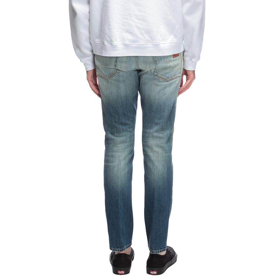 ディースクエアード メンズ DSQUARED2 ダメージデニムパンツ ジーンズ COOL GUY D2LB1757D30011の画像