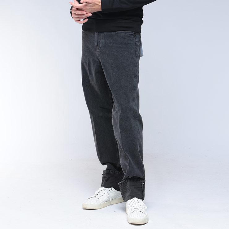 EMPORIO ARMANI エンポリオアルマーニ メンズ J73 ルーズフィット