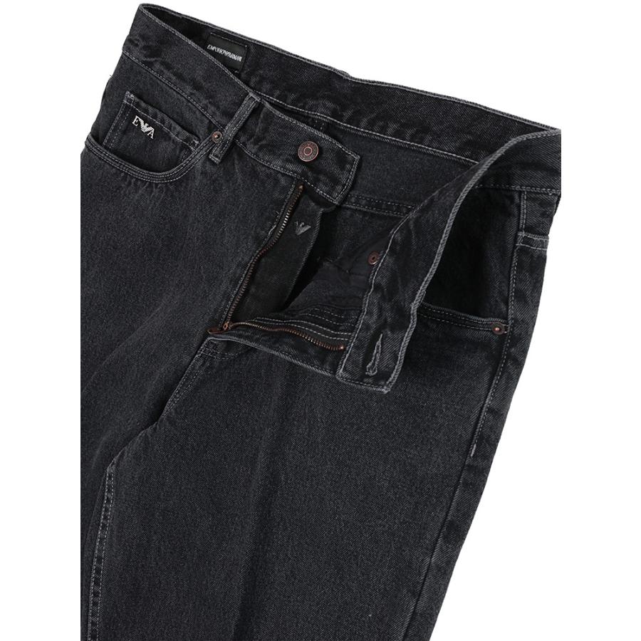 EMPORIO ARMANI エンポリオアルマーニ メンズ J73 ルーズフィット