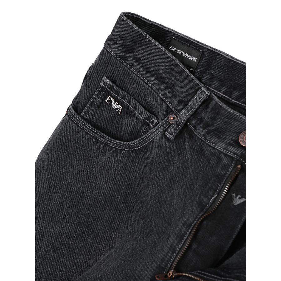 EMPORIO ARMANI エンポリオアルマーニ メンズ J73 ルーズフィット