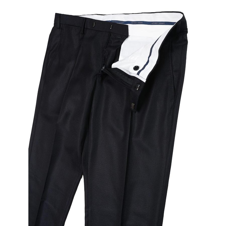 EMPORIO ARMANI エンポリオアルマーニ スーツ メンズ シルク混