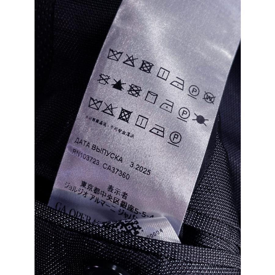 5点セット vintage 3ピース スーツ セットアップ アルマーニ イタリア EMPORIO ARMANI エンポリオアルマーニ スーツ メンズ シルク混