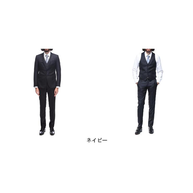 EMPORIO ARMANI エンポリオアルマーニ スーツ メンズ シルク混