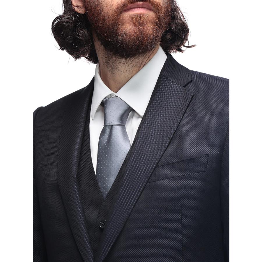 EMPORIO ARMANI エンポリオアルマーニ スーツ メンズ シルク混