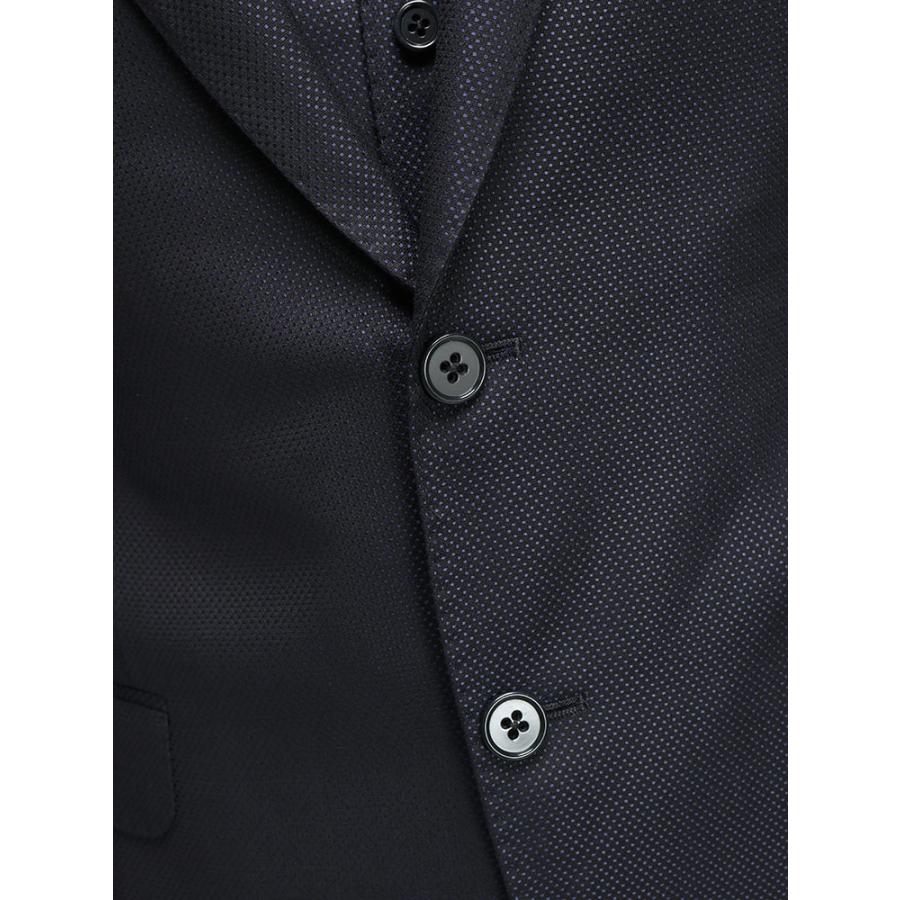 EMPORIO ARMANI エンポリオアルマーニ スーツ メンズ シルク混