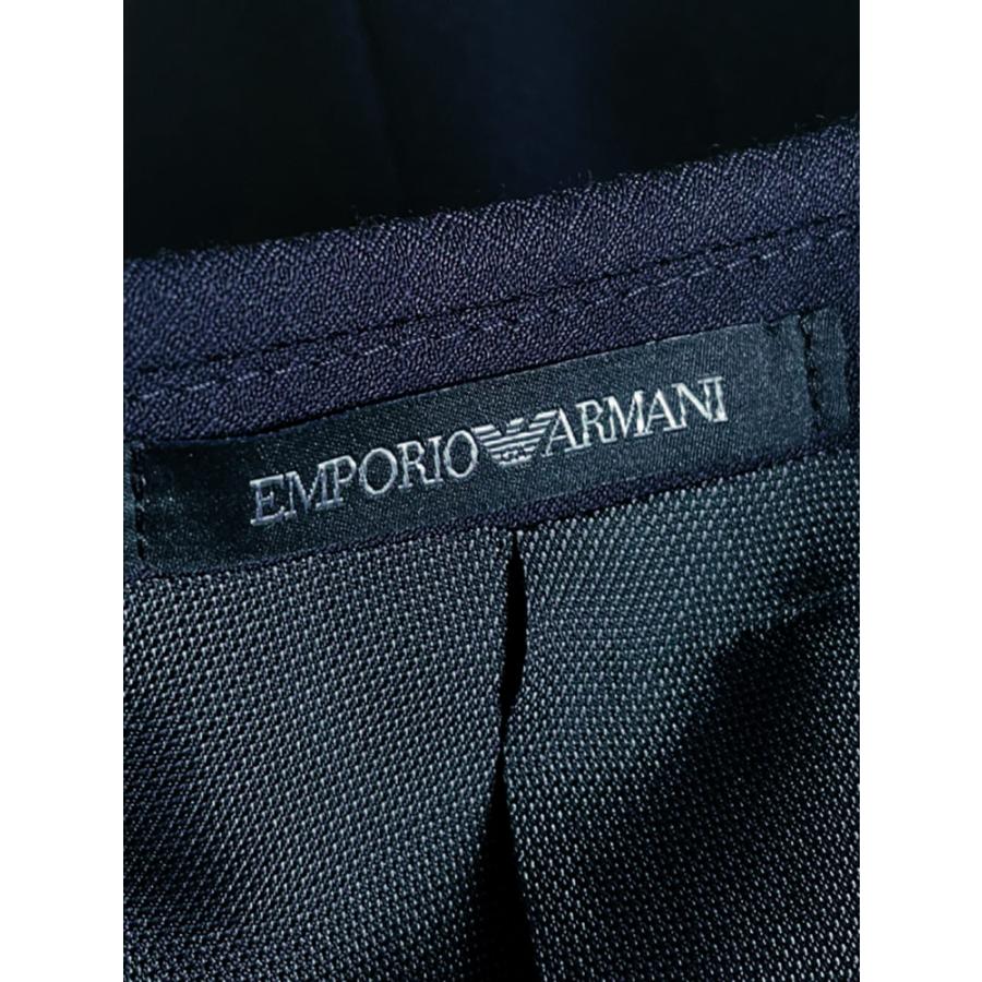 EMPORIO ARMANI エンポリオアルマーニ スーツ メンズ シングル2つ釦