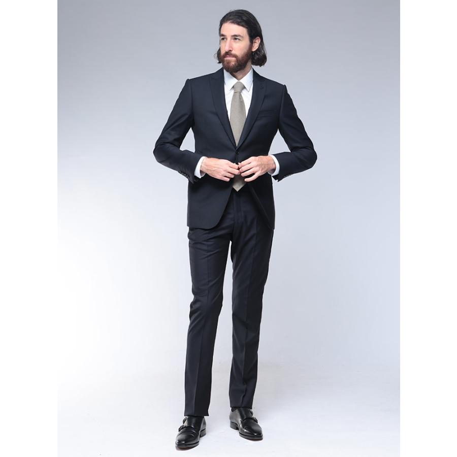 EMPORIO ARMANI エンポリオアルマーニ スーツ メンズ シングル2つ釦