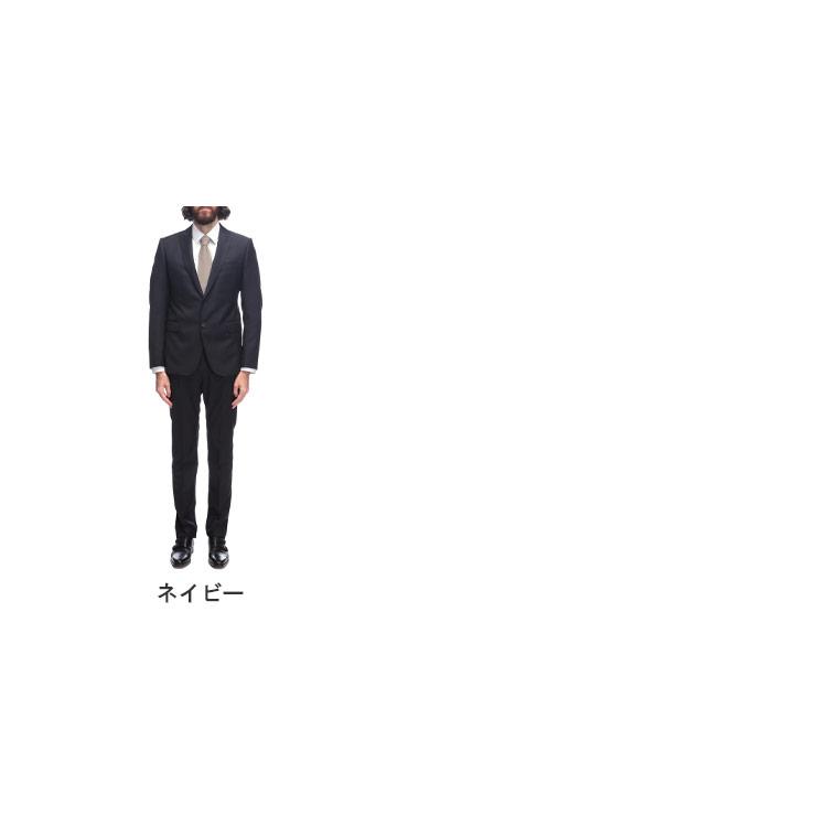 EMPORIO ARMANI エンポリオアルマーニ スーツ メンズ シングル2つ釦