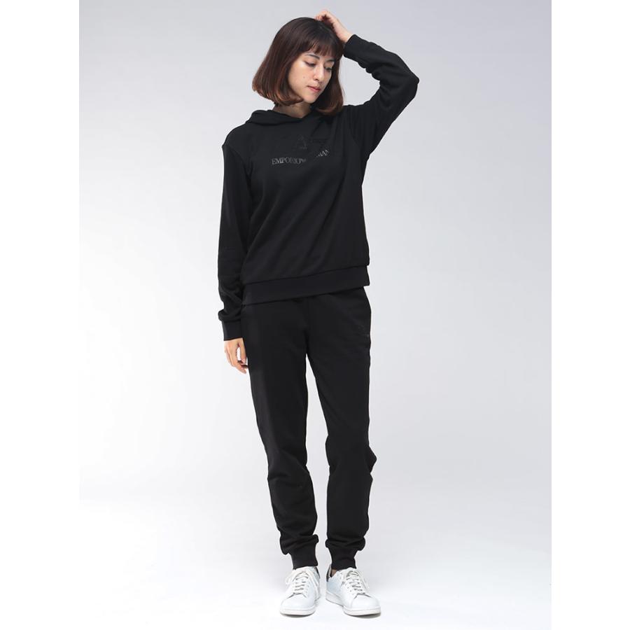 EA7 エンポリオアルマーニ フーディ トップス EMPORIO ARMANI