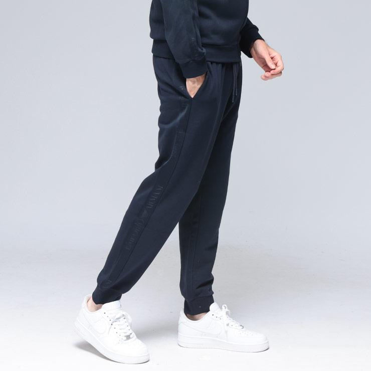エンポリオアルマーニ ミリタリー パンツ　00s バギー　ワイド EMPORIO ARMANI エンポリオアルマーニ パンツ ボトムス メンズ 裏