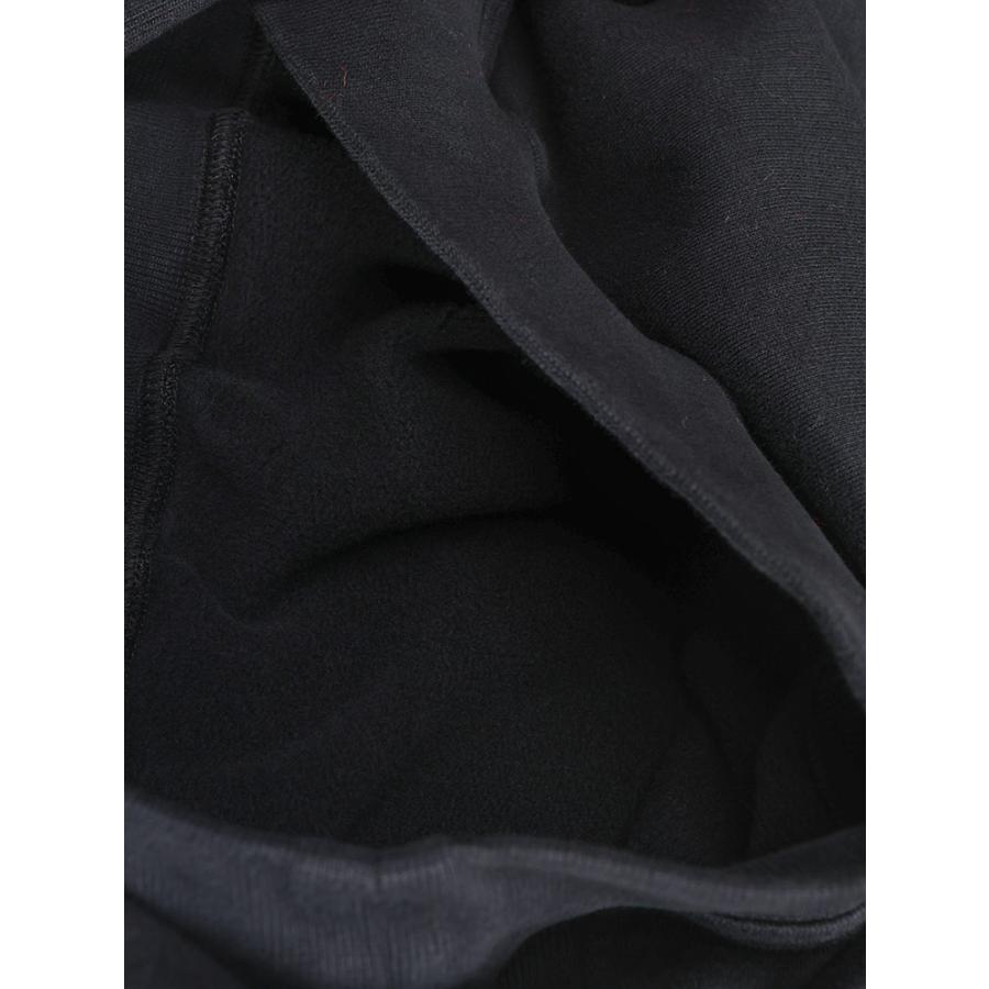 DIESEL（ディーゼル） メンズ バックデザイン クルーネック スウェット