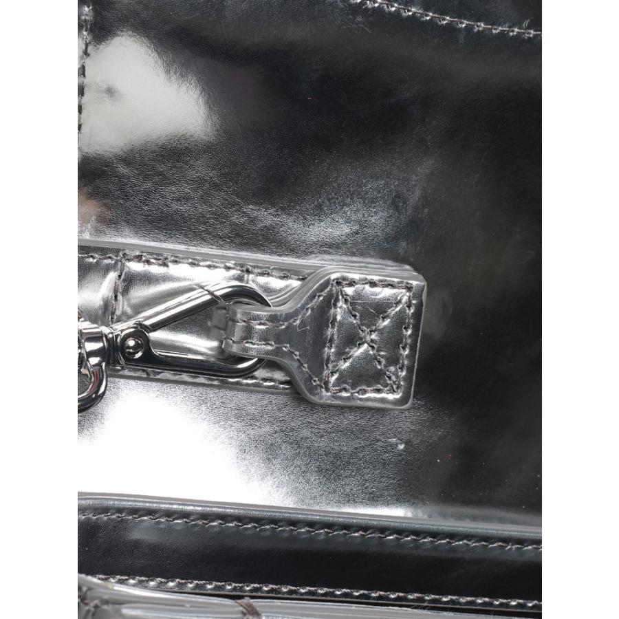 DIESEL（ディーゼル） DIESEL Dロゴ 2WAY ハンドバッグ 1DR M