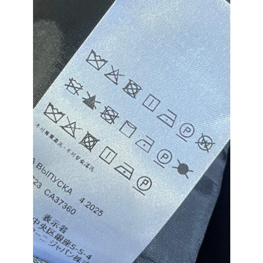 エンポリオアルマーニ EMPORIO ARMANI マイクロジャガード シングル ノータック スーツ EAEM197316854 メンズの画像